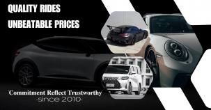 Berkat Iman Autocar