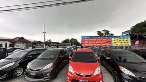 LL MOTOR GARAGE