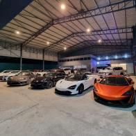 GoatCar Import - OLD KLANG ROAD