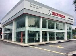 WANIJA CLASSIC  M  SDN BHD 3S Car Dealer