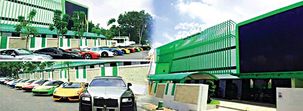 TTC Motor Plt