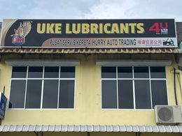 HURRY AUTO TRADING