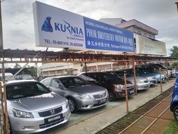 Phor Brothers Motor Sdn Bhd