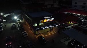 Deeboy Recond Used Car