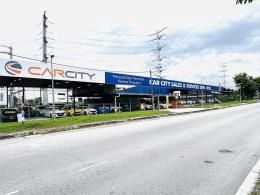 821 Car City Sales & Services Sdn Bhd