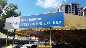 Zukis Motor Sdn Bhd