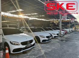 S K E MOTOR