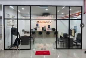 819 CAR CITY SALES & SERVICES SB
