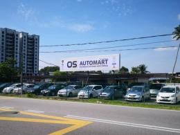 OS AUTOMART