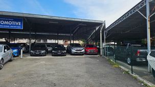 TIAN SIANG AUTO SELECTION SDN BHD
