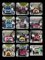 Proton Johor Bahru - Mr Teng