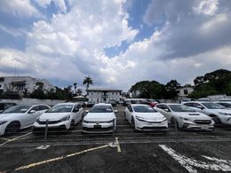 Cayman Prestige Sdn Bhd