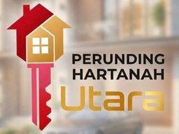 Amirul Hartanah Utara