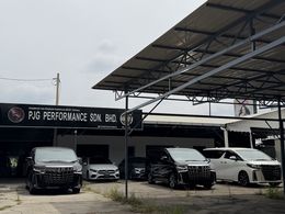 PJG PERFORMANCE SDN BHD
