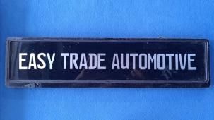 EASY TRADE Used Car