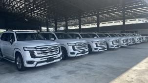RANGERS TECHNOLOGY SDN.BHD