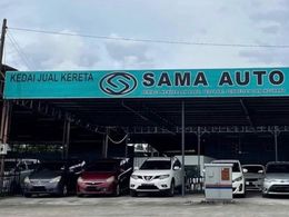 Sama Auto
