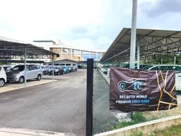 SKY AUTO WORLD