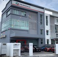 Sarinani Motors Sdn Bhd