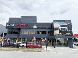 CHERY KL - JASON LEE