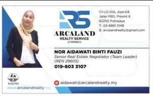 Nor Aidawati Bt Fauzi