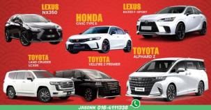 VISION MOTORSPORT