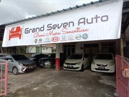 GRAND SEVEN AUTO