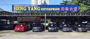 HENG YANG ENTERPRISE