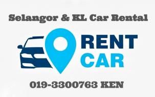 Selangor KL Car Rental