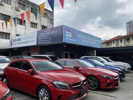 AFIQ IBRAHIM Motorsports