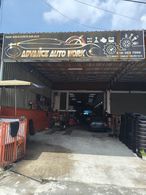Advance Auto Work