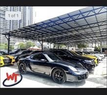 Wai Tuck Auto Sdn Bhd