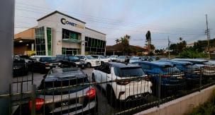 CONETZON