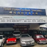 TENG YUAN GLOBAL TRADING