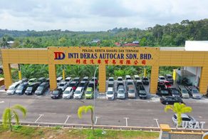 INTI DERAS AUTOCAR SDN BHD