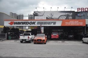 TMK MOTORSPORT