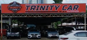 Trinity Car Enterprise