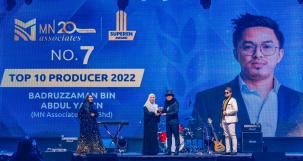 Badruzzaman Benyamin