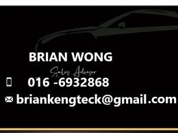 EVERCAR VL AUTOMOTIVE - BRIAN WONG