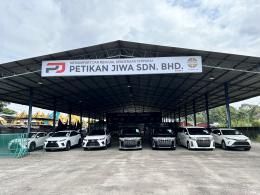 PETIKAN JIWA SDN BHD