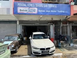 Bebasjaya Motor Trading