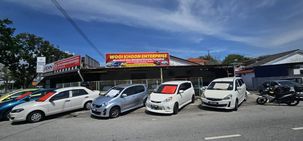WOOI KHOON ENTERPRISE