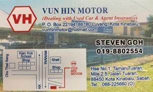 VunHinMotor