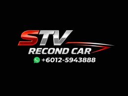 Steven Low Vision Motorsport Sdn Bhd