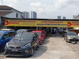 LIANG MOTORSPORT SDN BHD