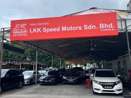 LKK Speed Motors Sdn Bhd