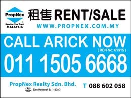 Arick Teoh
