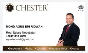 MOHD AGUS BIN RIDWAN