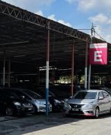 MEGAH JAYA AUTO WORLD SDN BHD