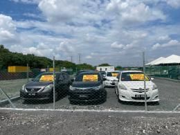 TOP KOTA RAJA QUALITY USED CAR DEALER